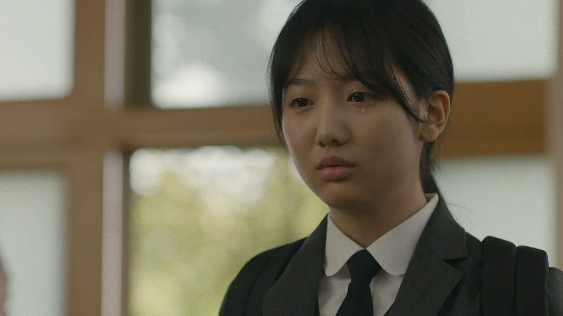 Thumbnail for So Jin Confronts Jin Kyung at the Sindorim Station Season 1 Episode 8