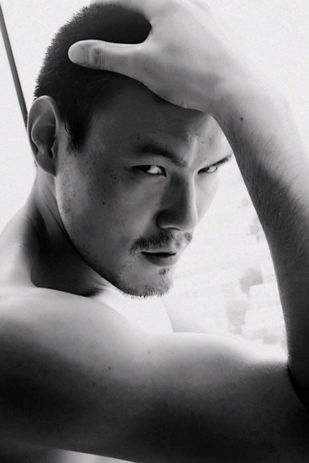 et billede af Da Youwei