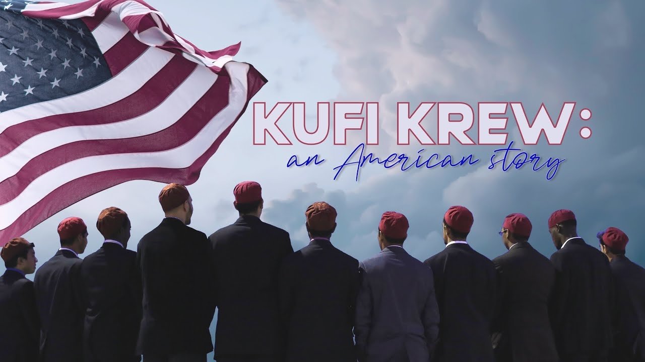 Imagem do Filme Kufi Krew: An American Story