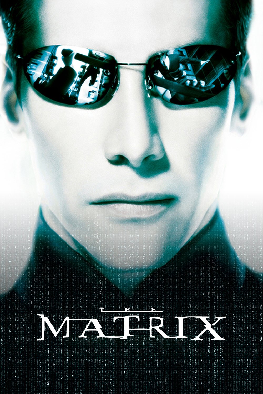 The Matrix POSTER