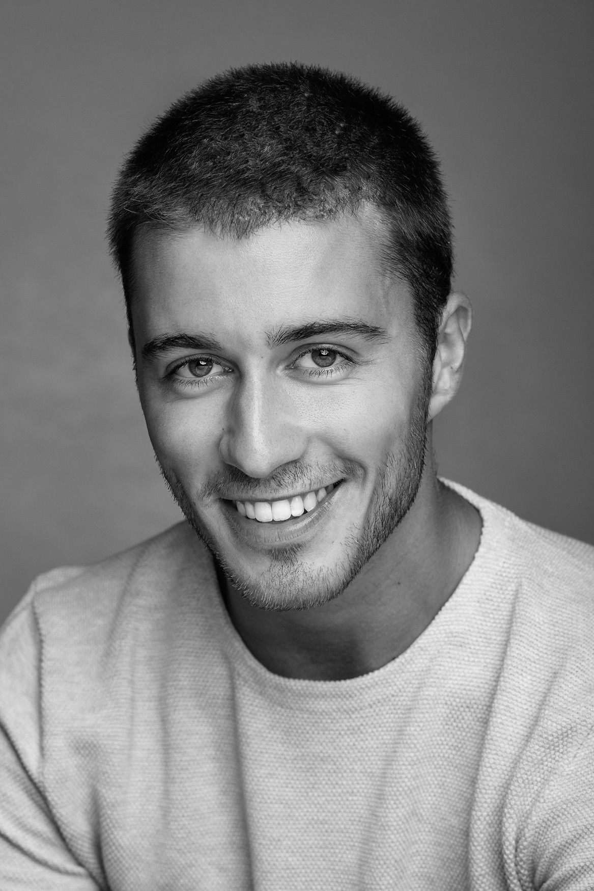 et billede af Carlos Félix