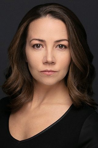 et billede af Meltem Pamirtan