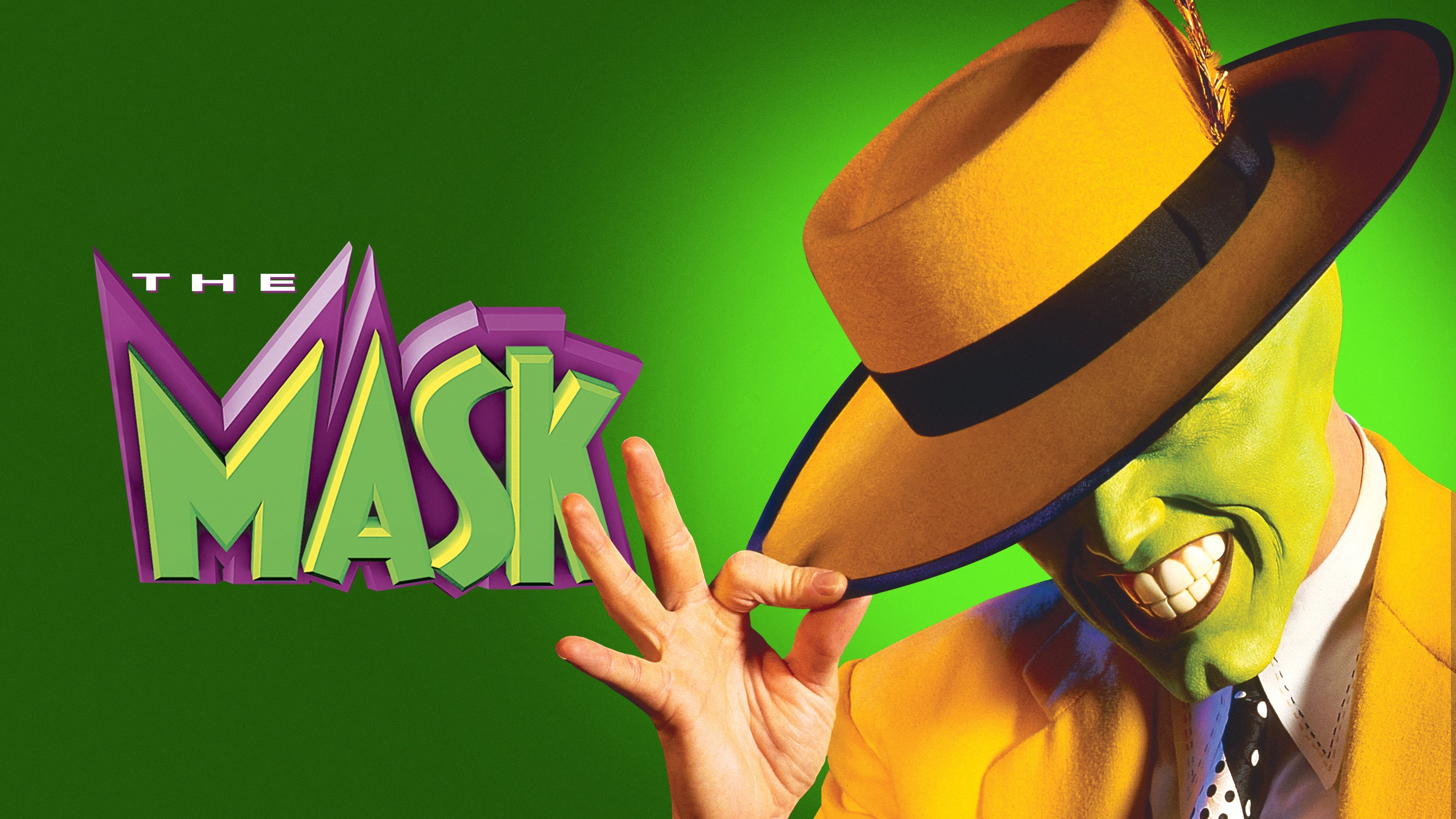 The Mask: Da zero a mito (1994)