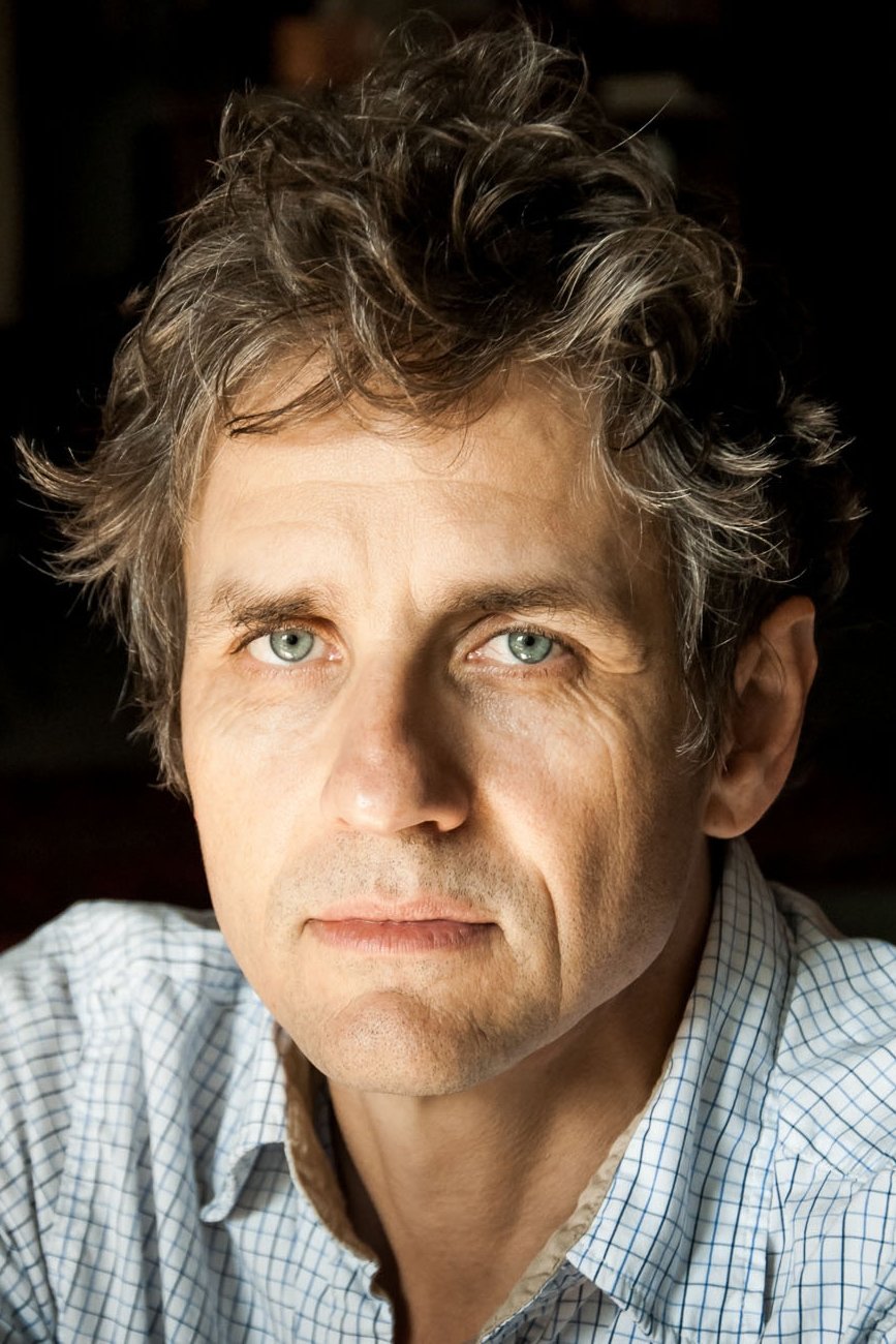 et billede af Dean Wareham