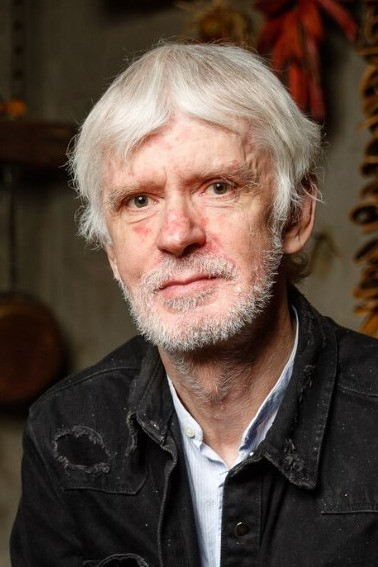 et billede af Villu Kangur