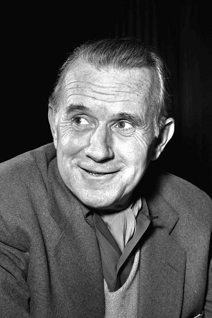 et billede af Tay Garnett