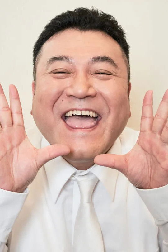 et billede af Hironari Yamazaki