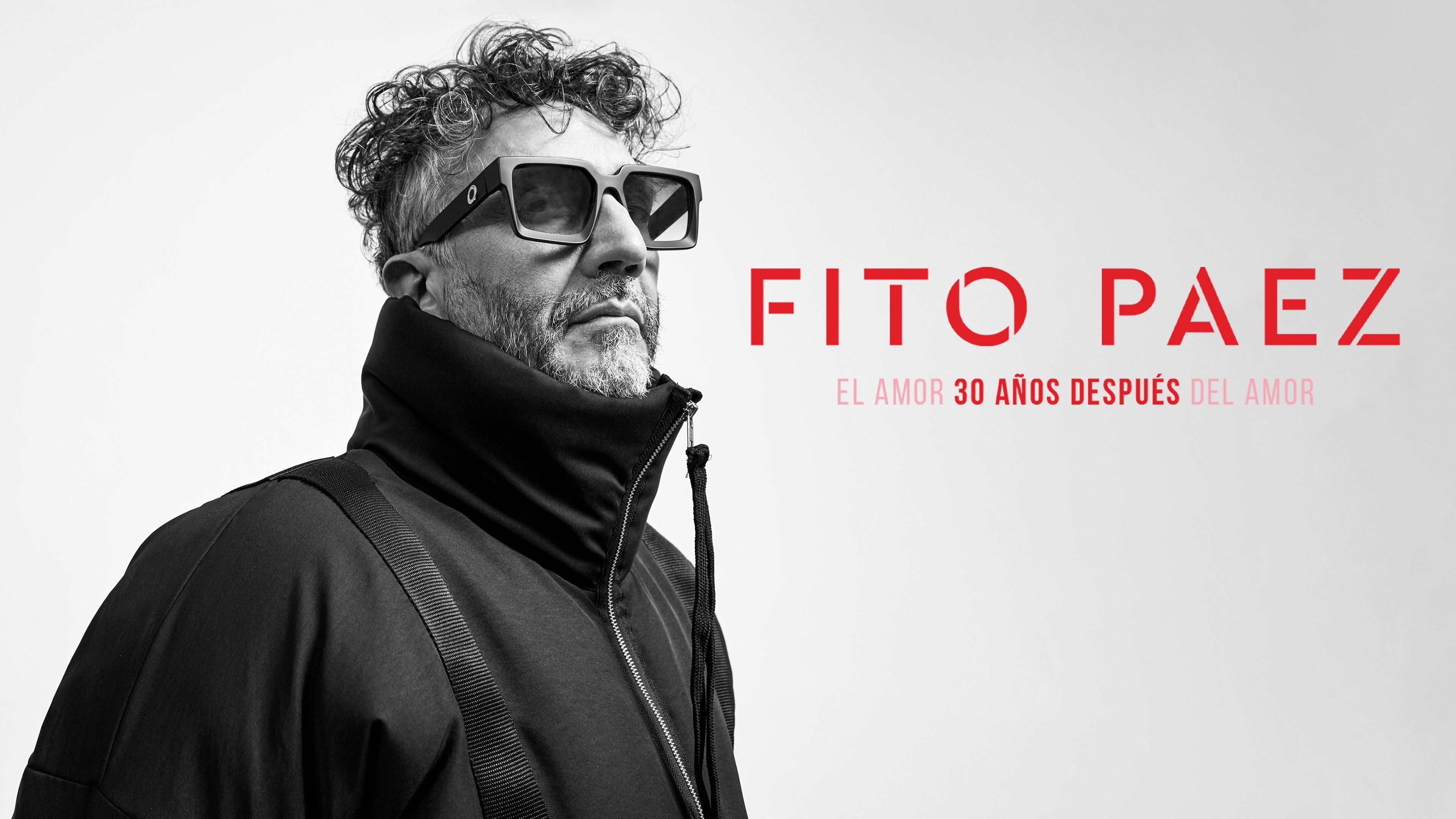 Fito Páez | El amor 30 años después del amor (2023)