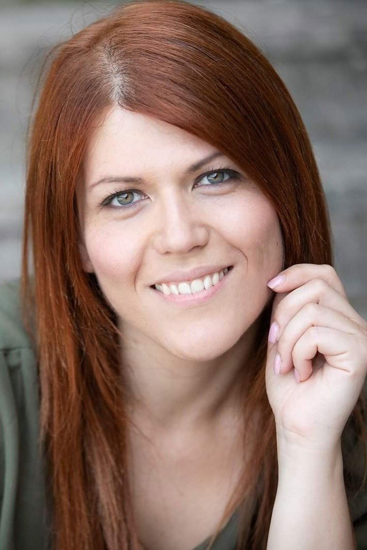 et billede af Giada Dovico