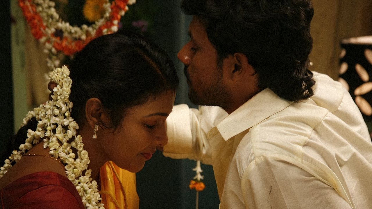Retta Vaalu (2014)