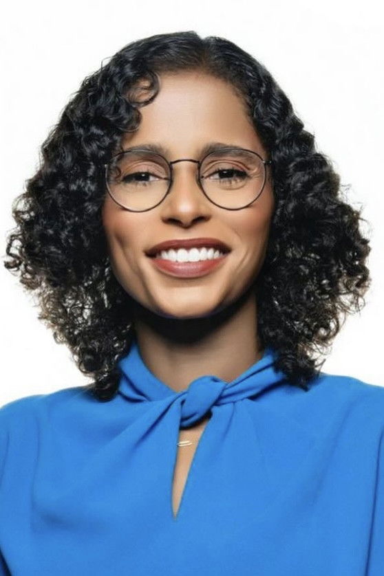 et billede af Nouf Al Sultan