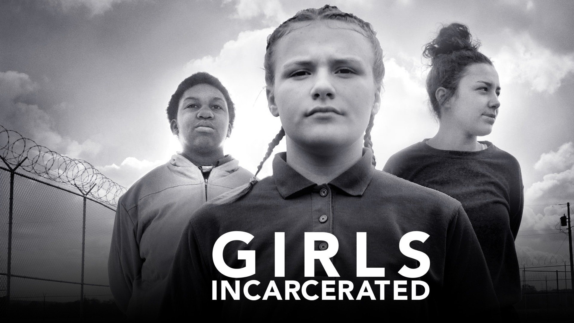 Girls Incarcerated