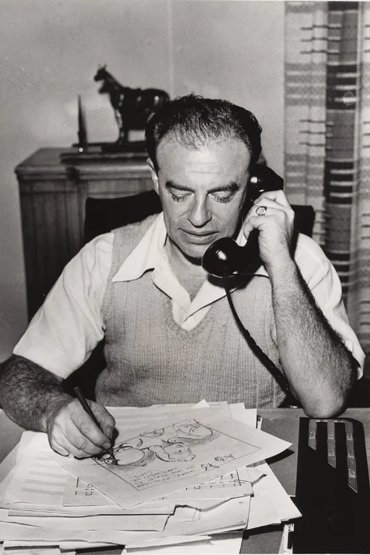 Dave Fleischer | Director
