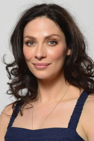 et billede af Joanne Kelly