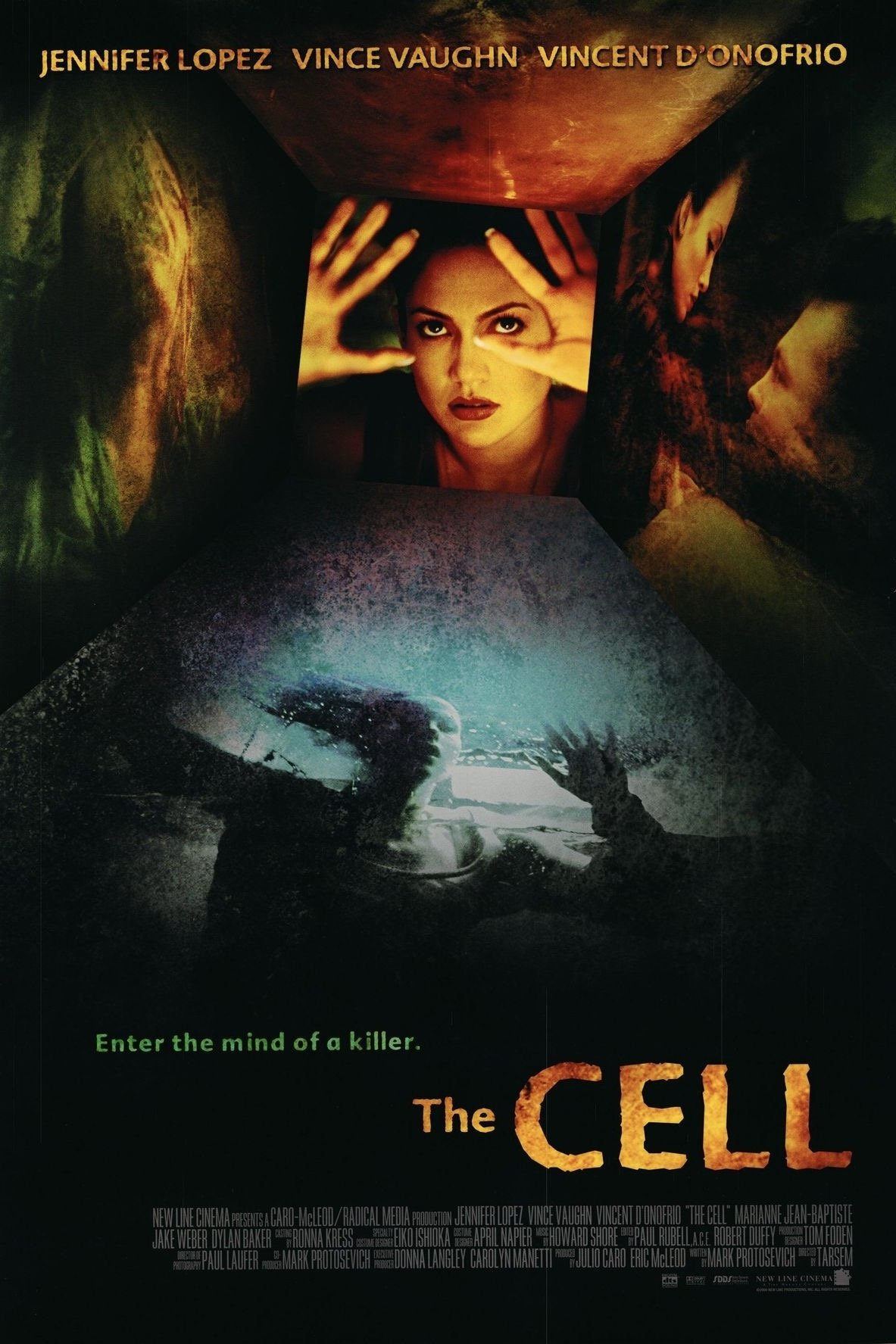 The Cell