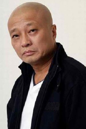 et billede af Lijia Huang