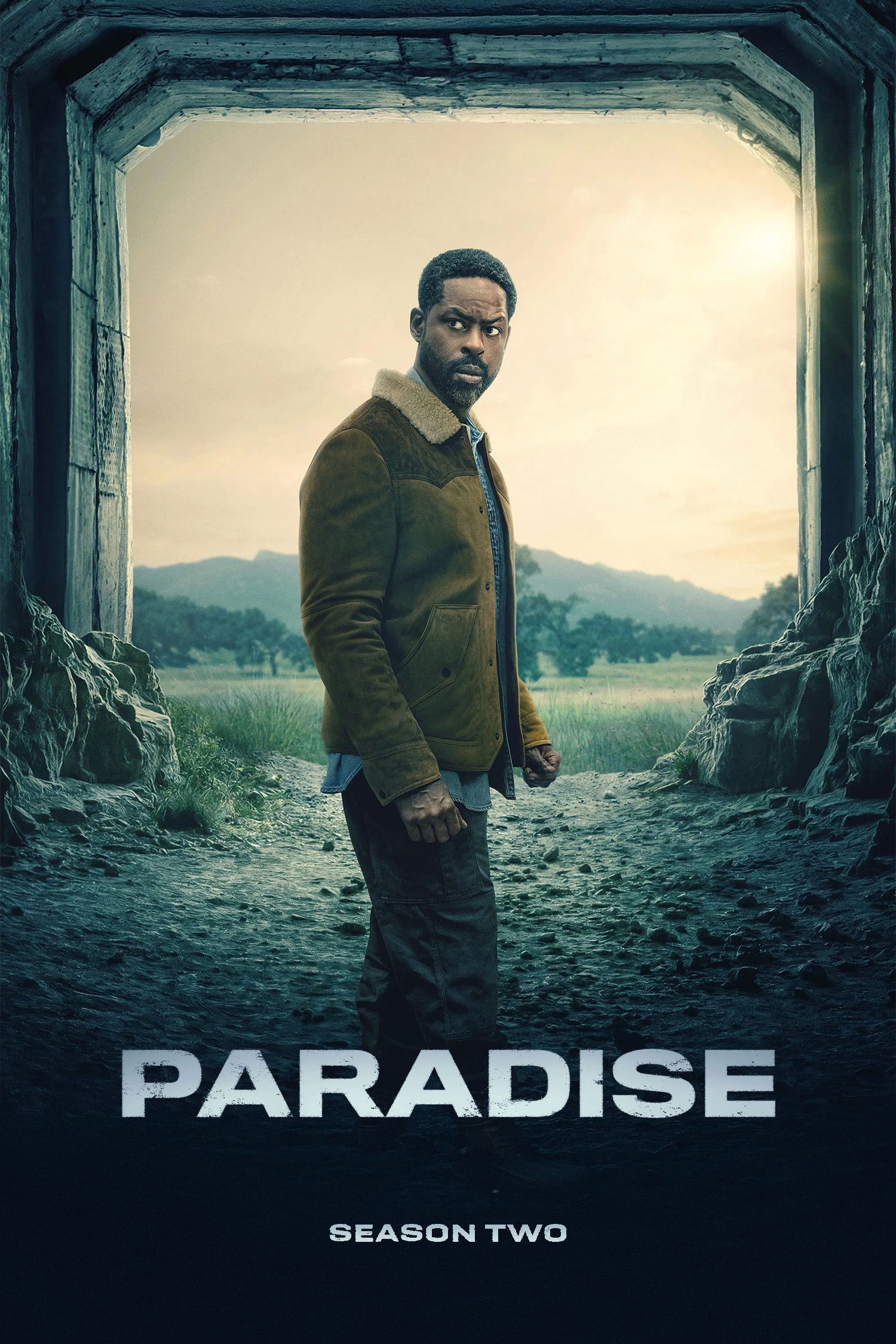 Paradise - Season 2