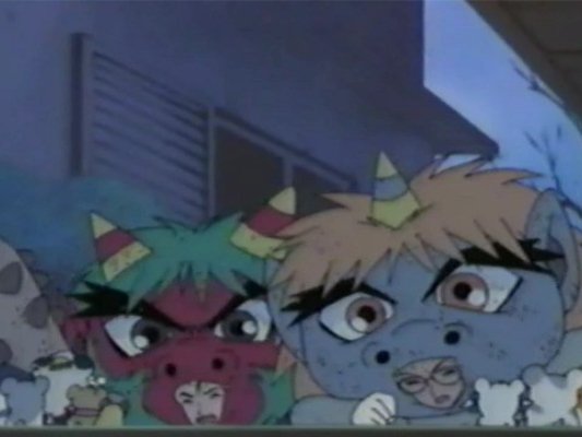 Hamtaro