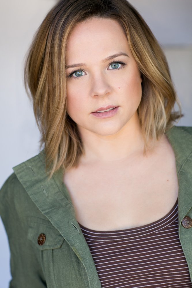 et billede af Lenne Klingaman