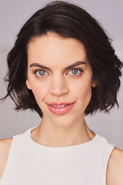 et billede af Katy Bentz