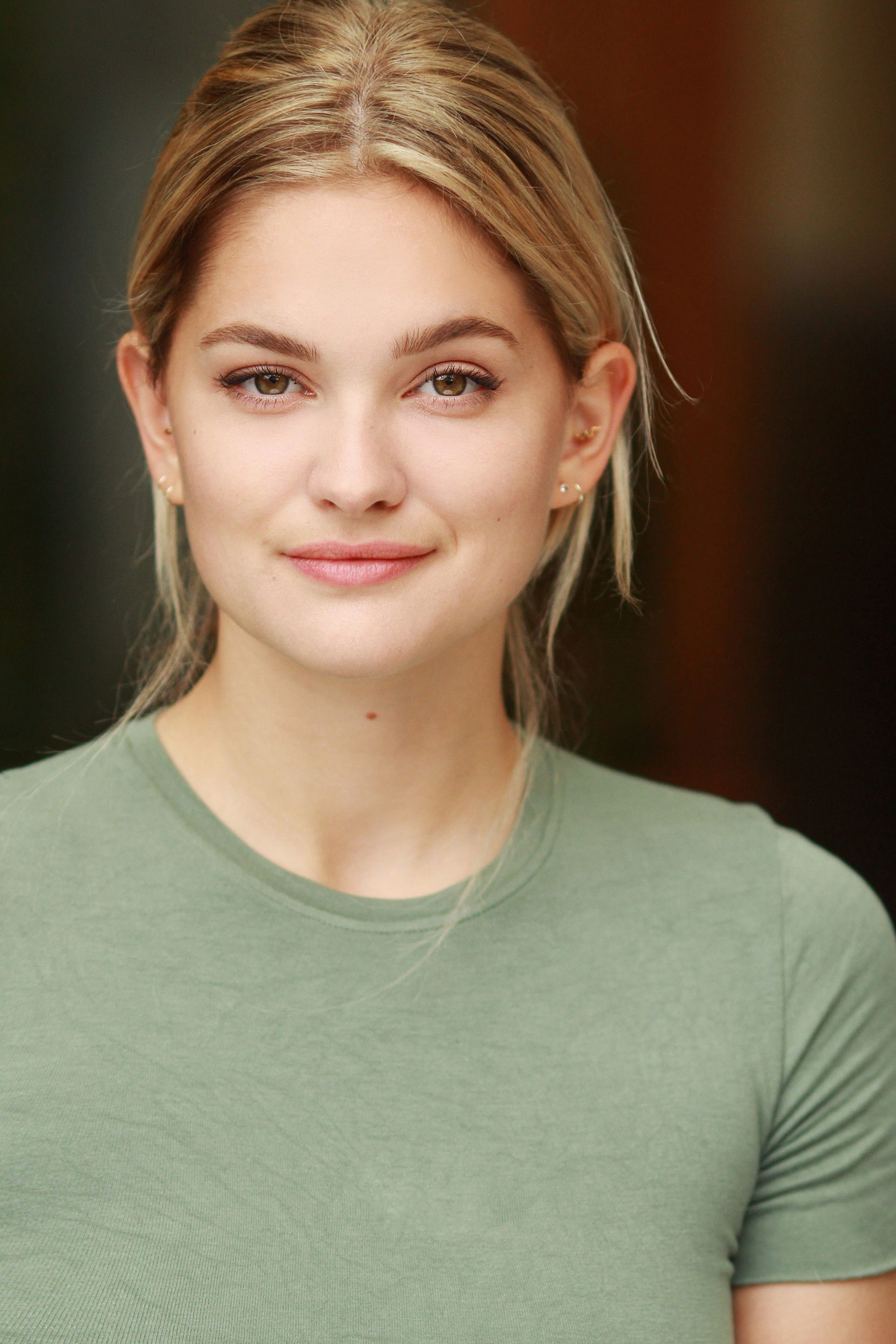 et billede af Greta Goodworth