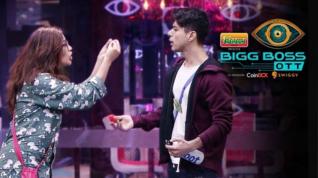 Bigg Boss OTT 1x7