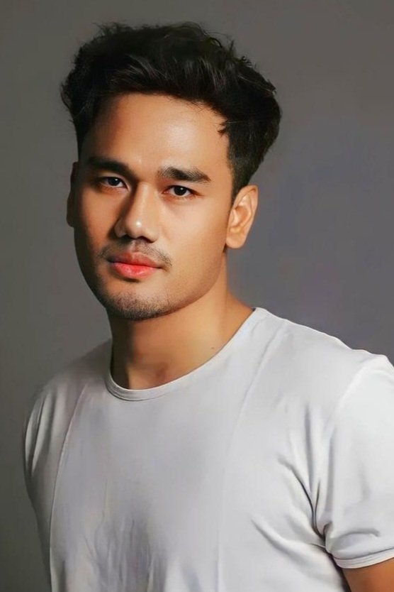 et billede af Hatta Rahandy