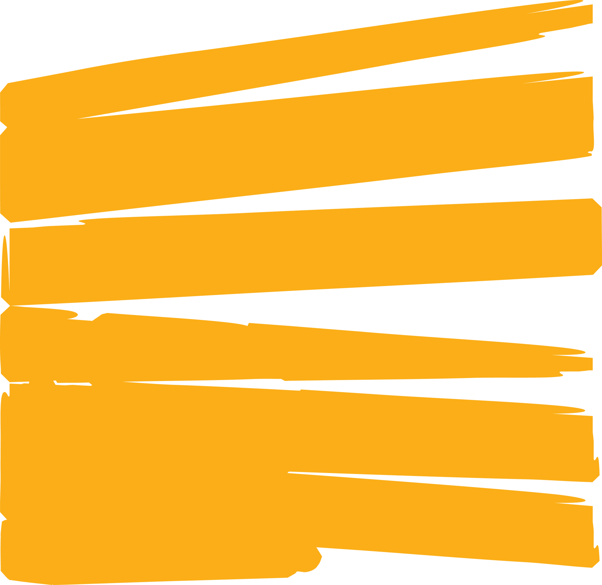 Broken Yellow