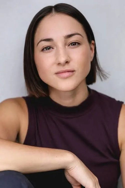 et billede af Alex King