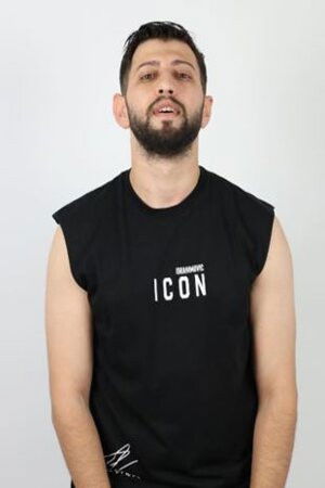 et billede af Burak Bulut