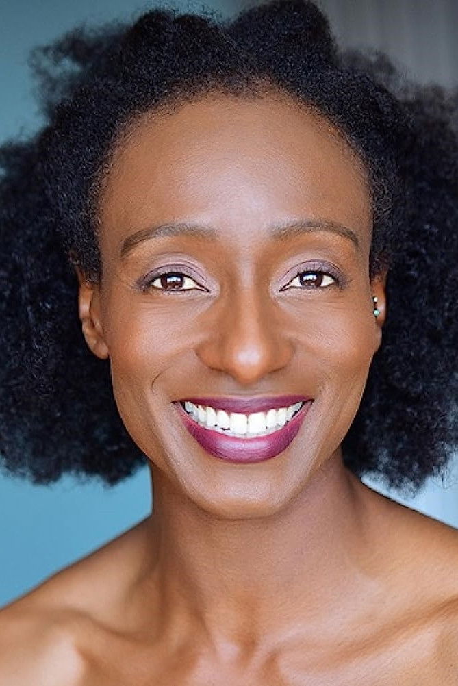 et billede af Nikelola Balogun