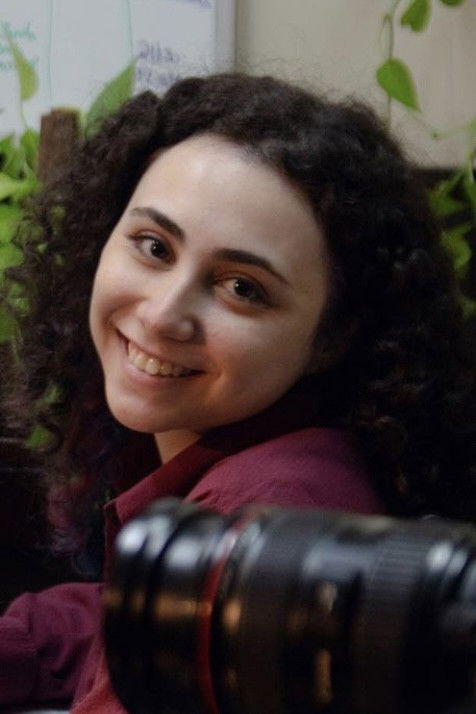 et billede af Paula Quirino