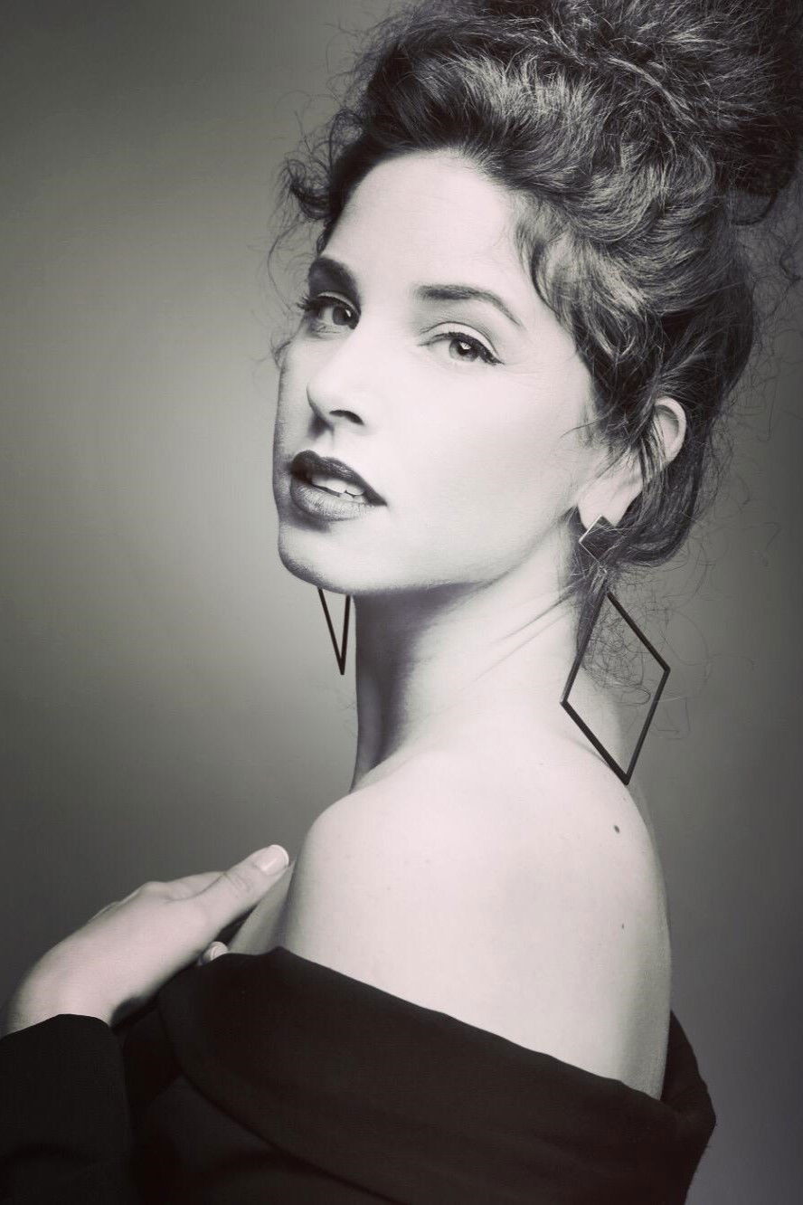 et billede af Efrat Ben-Yaakov