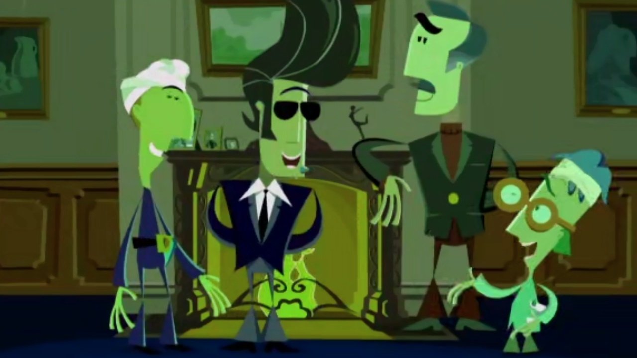 Episode 6