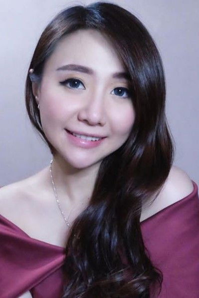 et billede af Jessyca Stefani Auryn