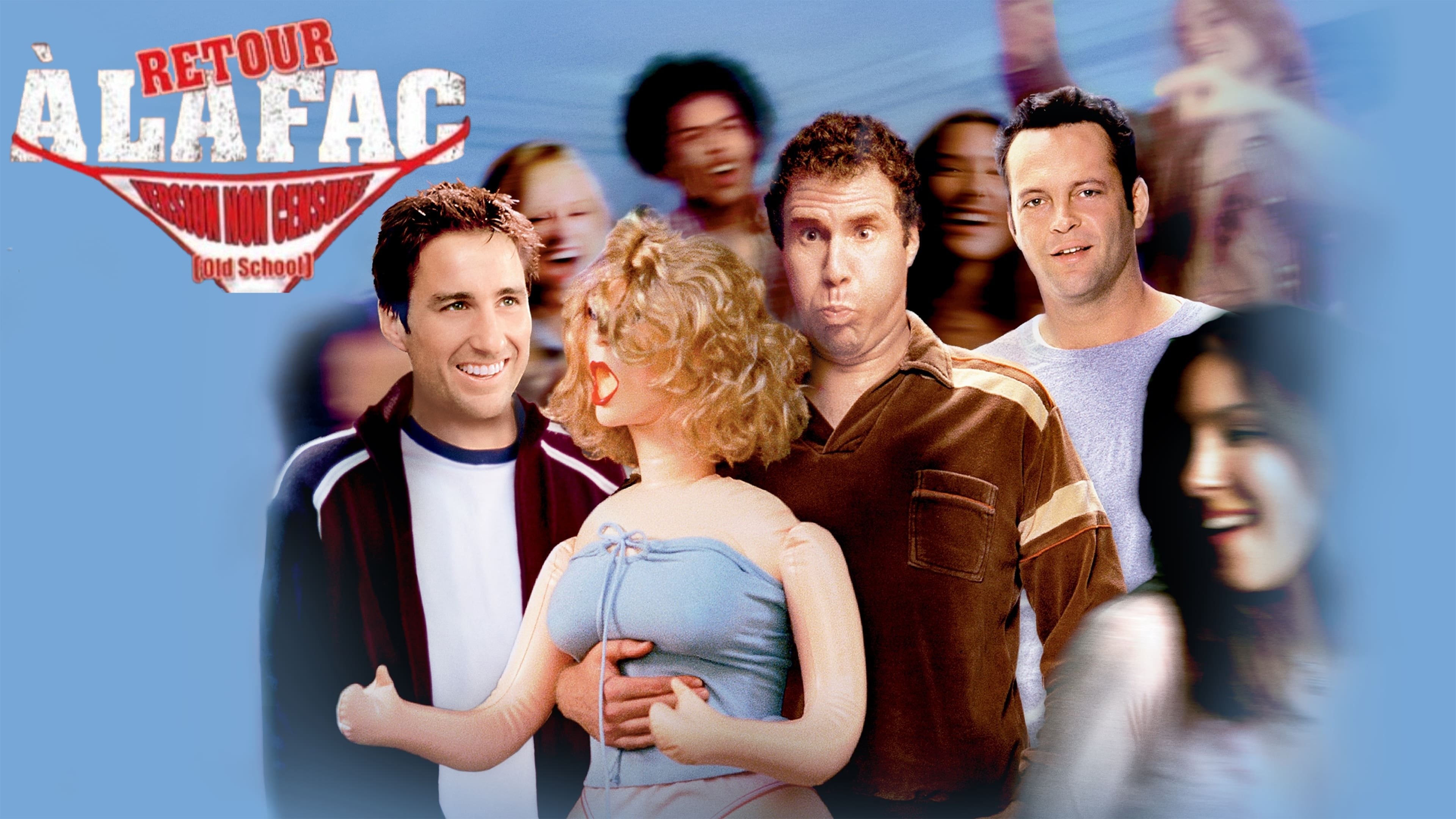 Old School (2003)