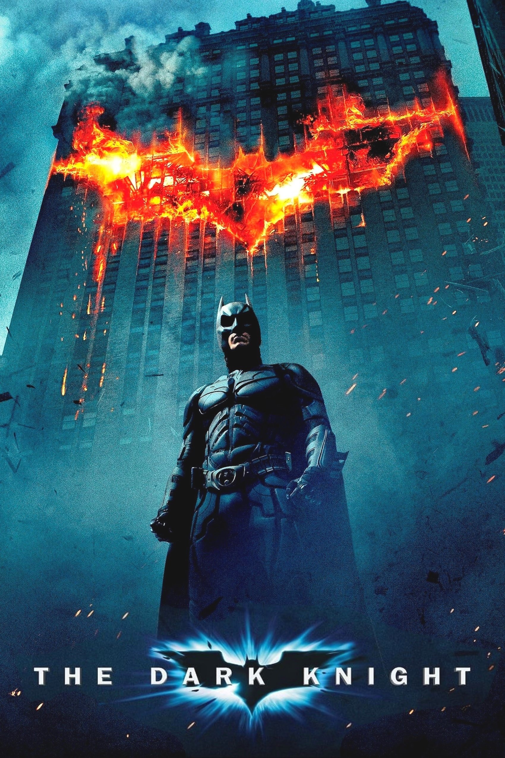 The Dark Knight