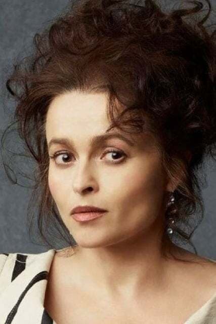 Helena Bonham Carter Image
