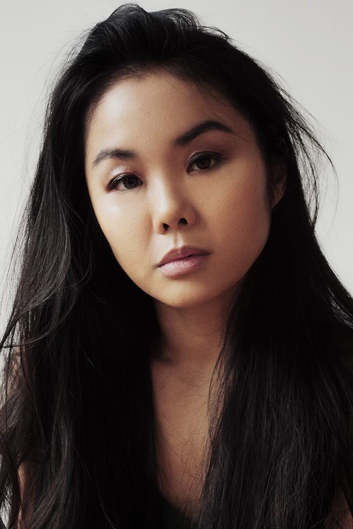 et billede af Liz Eng