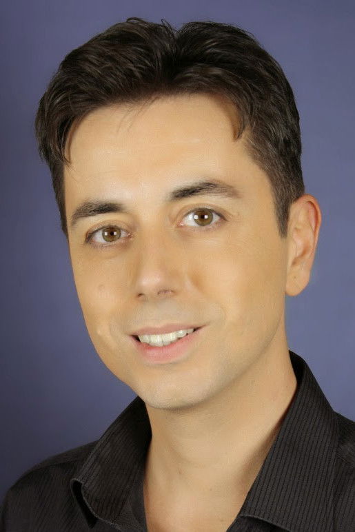 et billede af Daniele Pacini