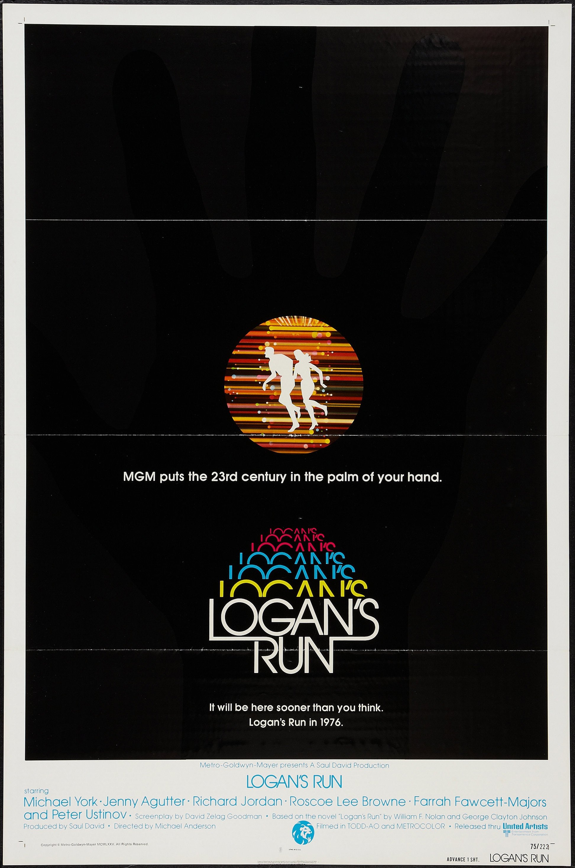 Logan's Run