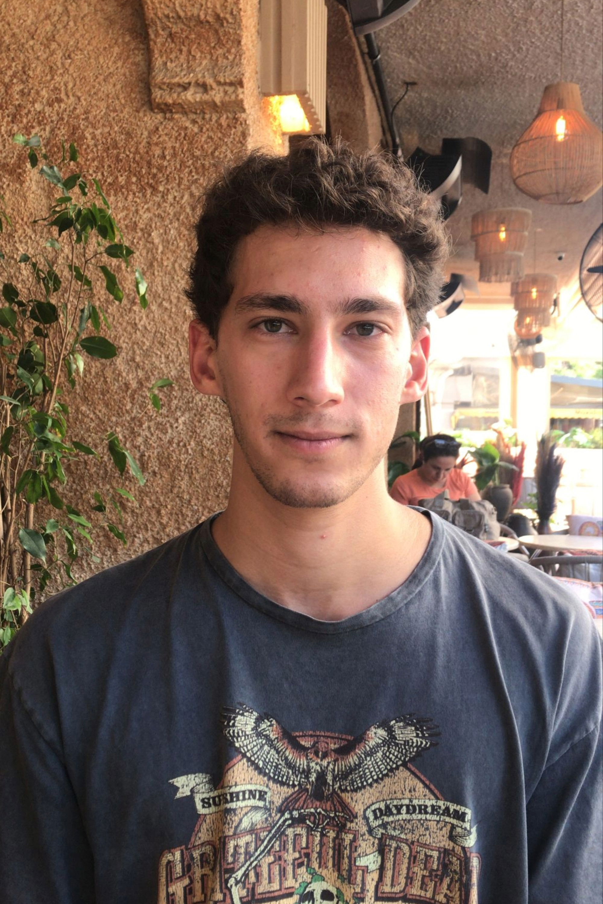 et billede af İbrahim Tunay