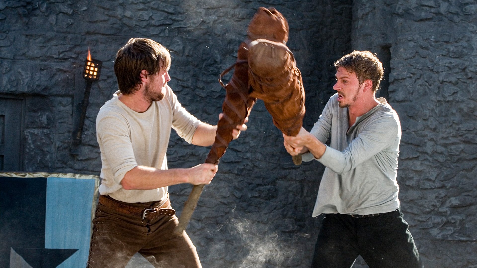 Robin Hood