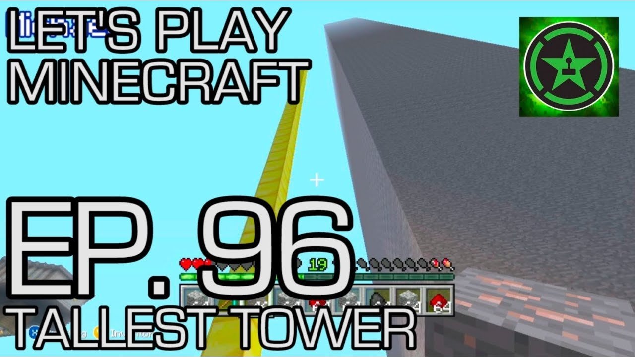 Let's Play Minecraft - Épisode 13