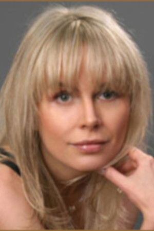 et billede af Flena Goleizovskaya