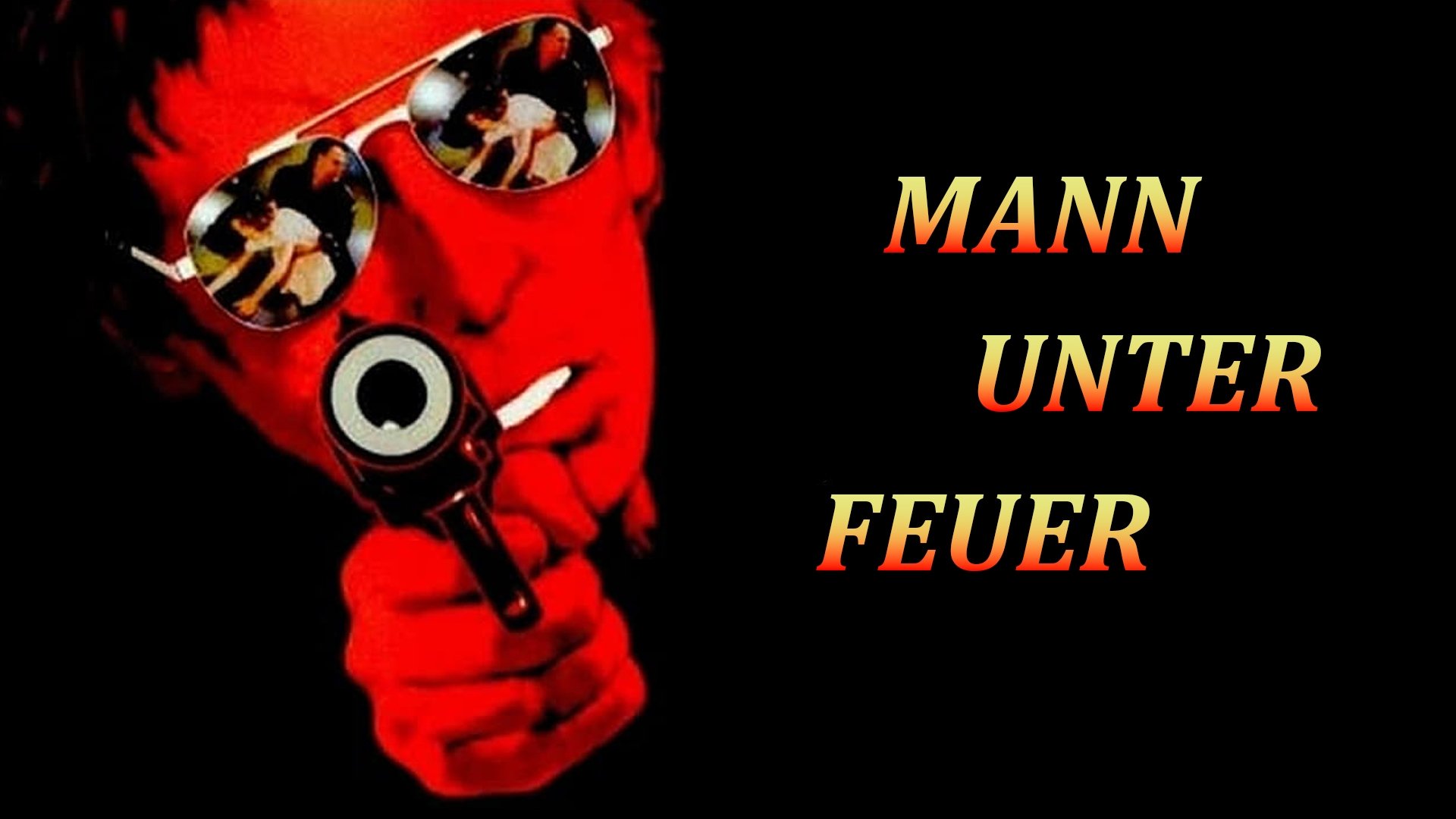 Man on Fire (1987)