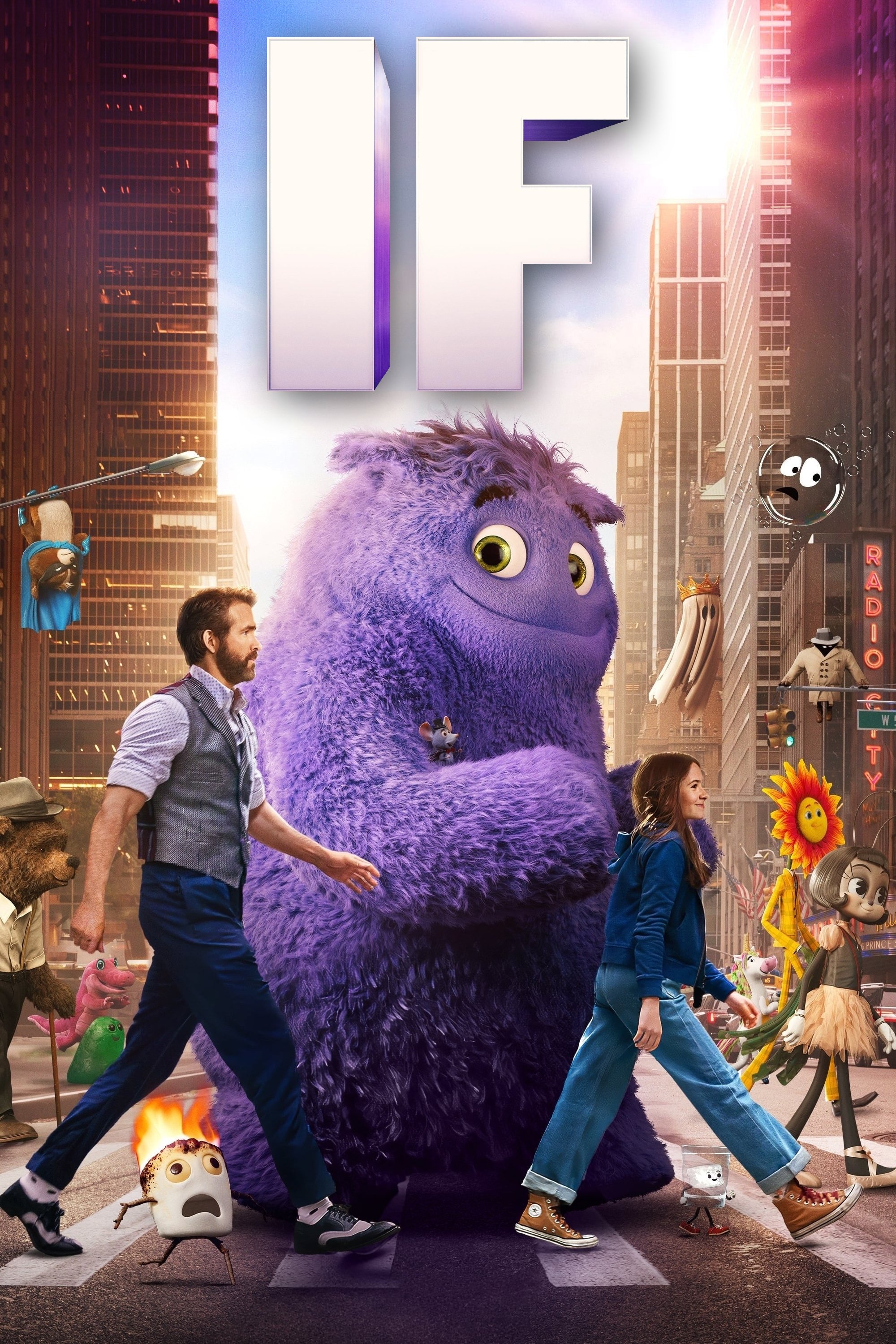 IF