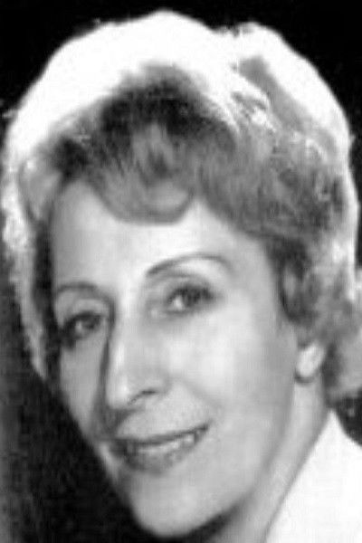 et billede af Blanche Ariel