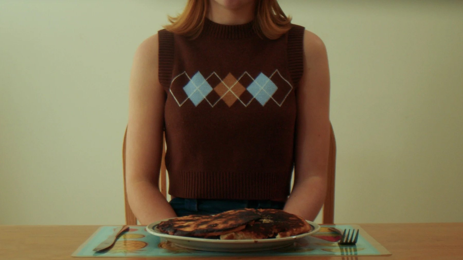 Imagem do Filme Gustav Spicy
