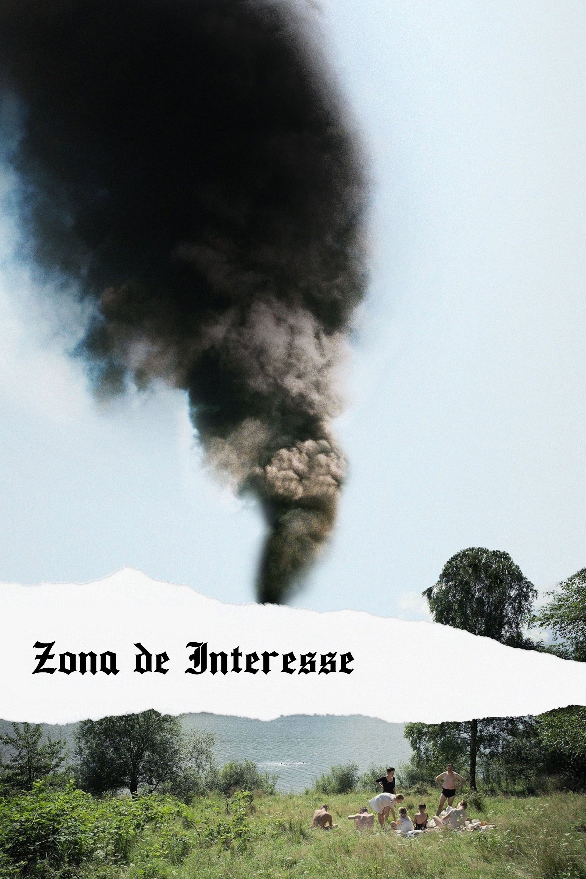 Zona de Interesse Zona de Interesse